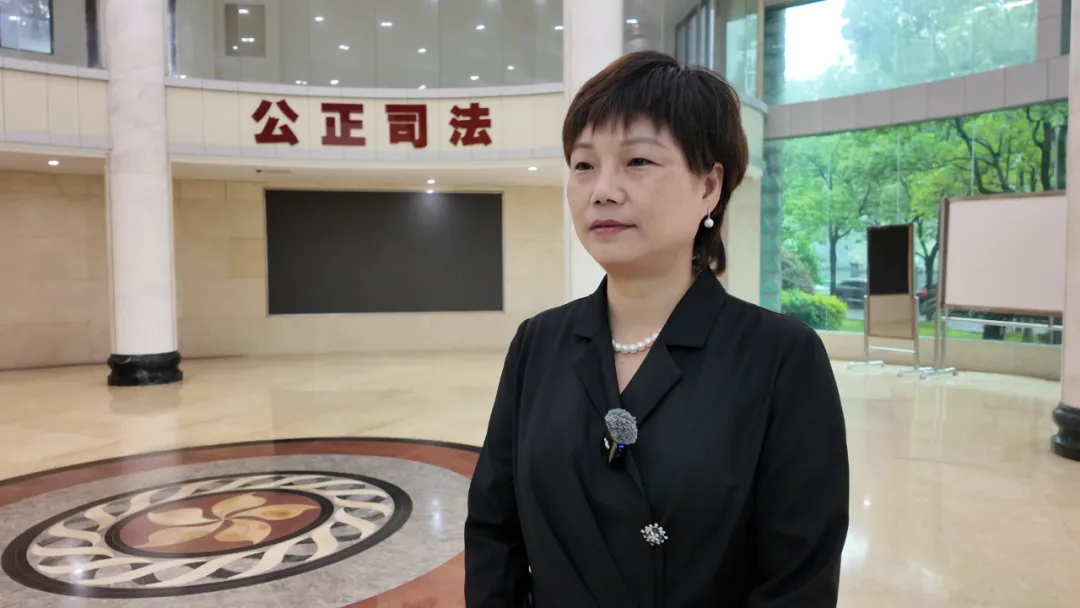 市人大代表缪华